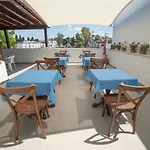9bodrum ホテル トゥルグトレイス