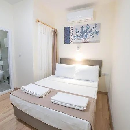 ホテル 9bodrum 3*