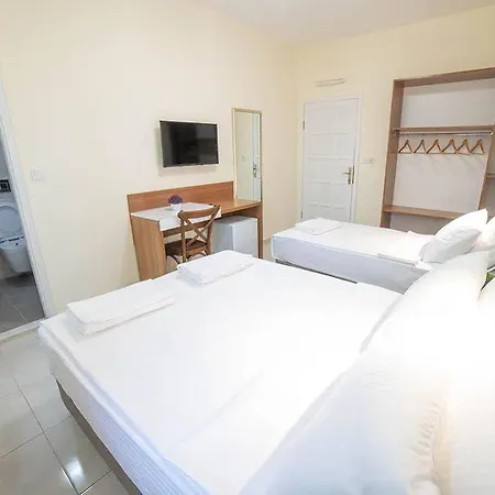 ホテル 9bodrum 3*