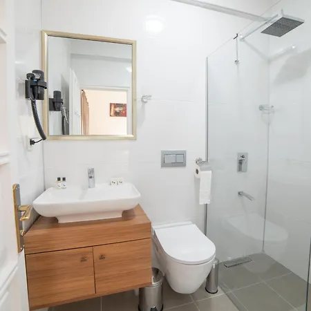 9bodrum Hotel Turgutreis