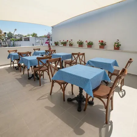 9bodrum 3* Turgutreis