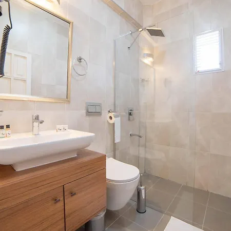 9bodrum Hotel