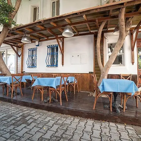 9bodrum Turgutreis