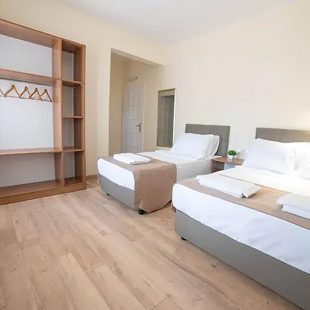 Hotel 9bodrum