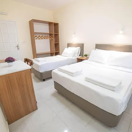 Hotel 9bodrum 3*