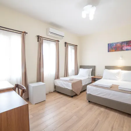 Hotel 9bodrum