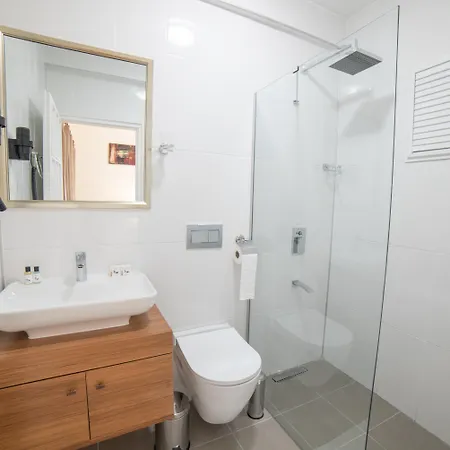 9bodrum Hotel Turgutreis