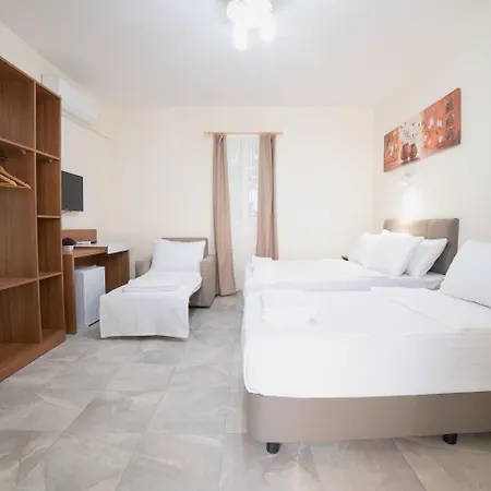 9bodrum Hotel