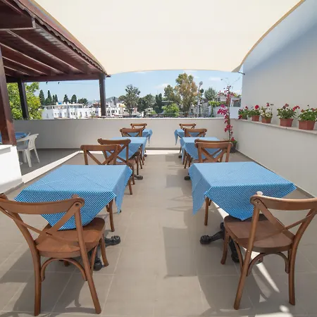 9bodrum Hotel