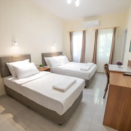 9bodrum Hotel 3*