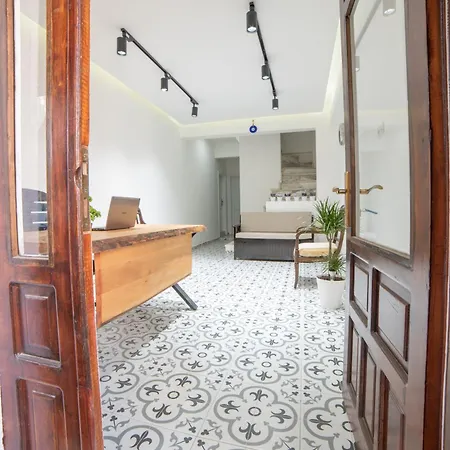 Hotel 9bodrum