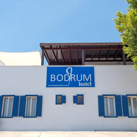 Hotel 9bodrum