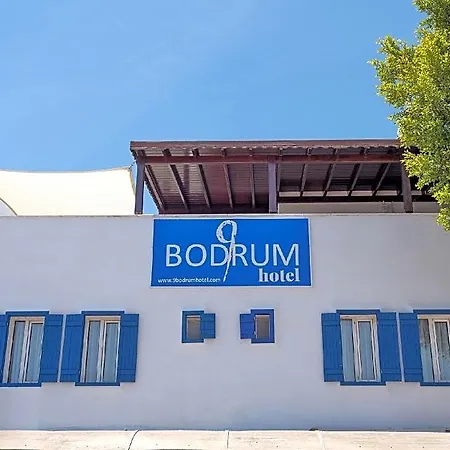 호텔 9bodrum 3*