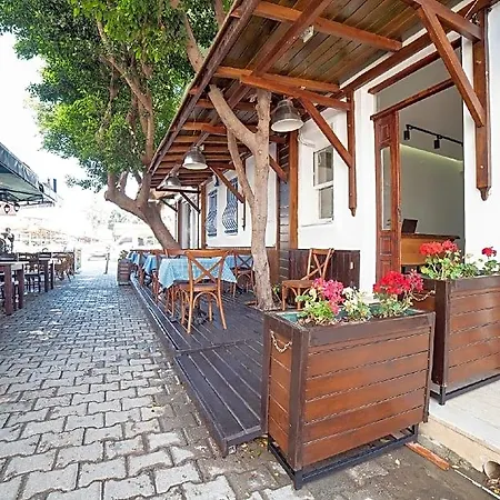 호텔 9bodrum 3*