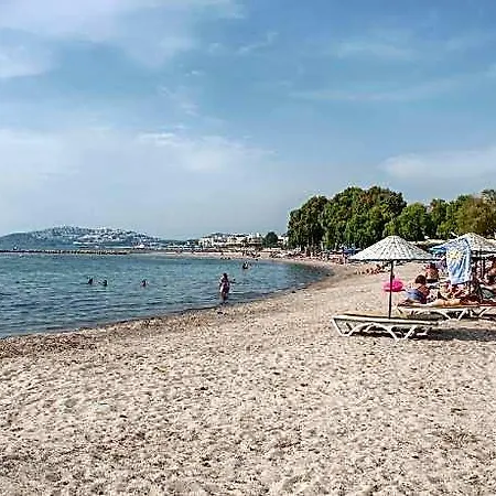 9bodrum 3*