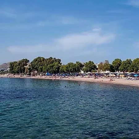 9bodrum 3* 터그트레이스