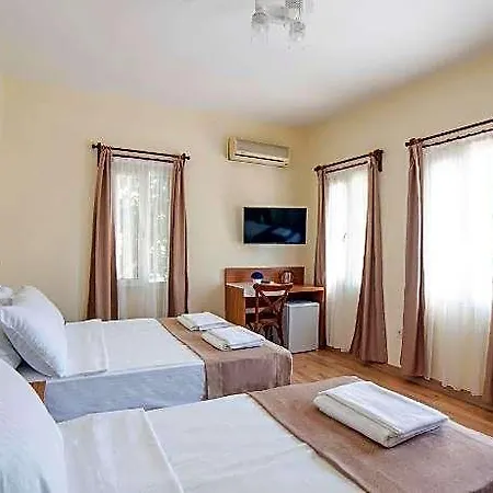 9bodrum 호텔 3*