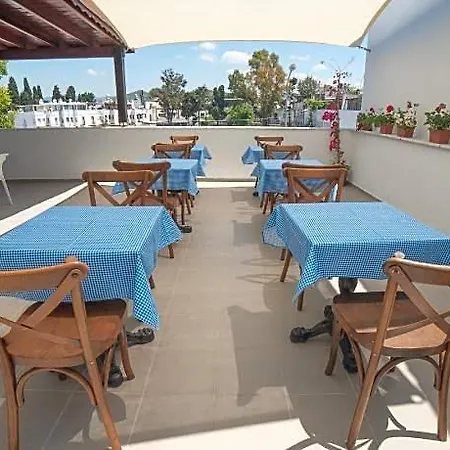 9bodrum 호텔