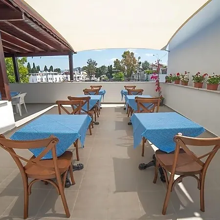 호텔 9bodrum 3*