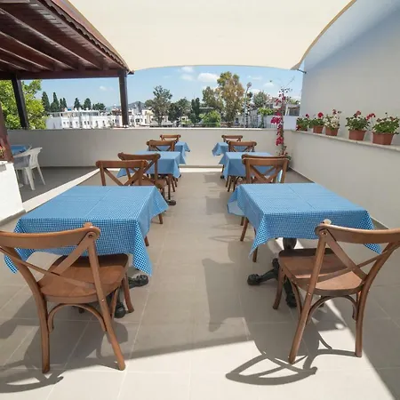 9bodrum Hotel Turgutreis