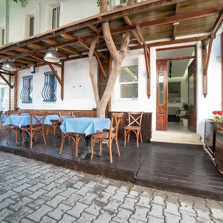 9bodrum Hotel