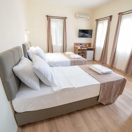 Hotel 9bodrum Turgutreis