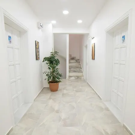호텔 9bodrum 3*