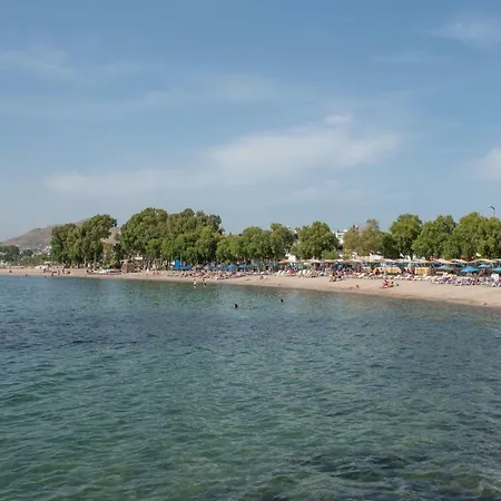 9bodrum Hotel