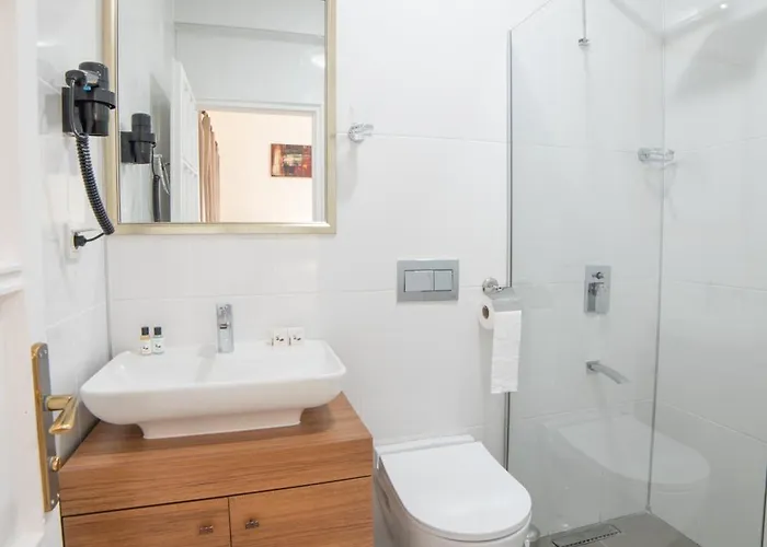 9bodrum Hotel Turgutreis