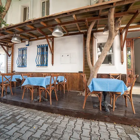 Отель 9bodrum 3*